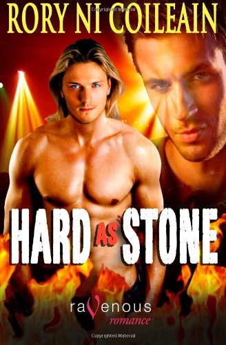 Stock image for Hard as Stone for sale by Half Price Books Inc.