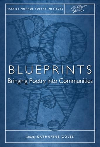 Stock image for Blueprints: Bringing Poetry into Communities for sale by HPB-Ruby