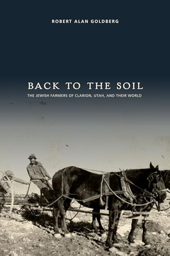 Stock image for Back to the Soil Format: Paperback for sale by INDOO