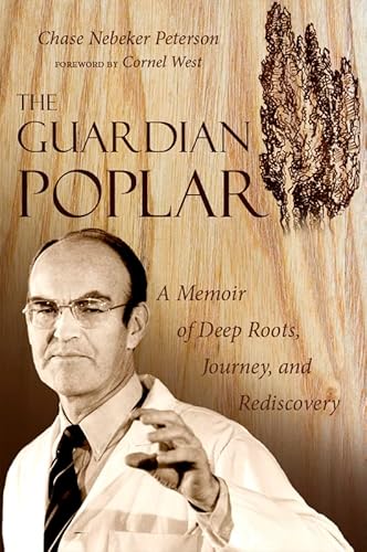 Beispielbild fr The Guardian Poplar: A Memoir of Deep Roots, Journey, and Rediscovery zum Verkauf von ThriftBooks-Atlanta