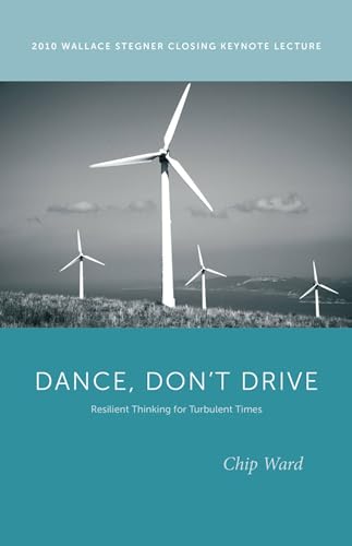 Imagen de archivo de Dance, Don't Drive Resilient Thinking for Turbulent Times a la venta por PBShop.store US