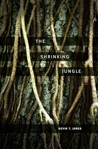 Imagen de archivo de The Shrinking Jungle a la venta por ThriftBooks-Dallas