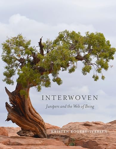 Beispielbild fr Interwoven: Junipers and the Web of Being zum Verkauf von Book Deals