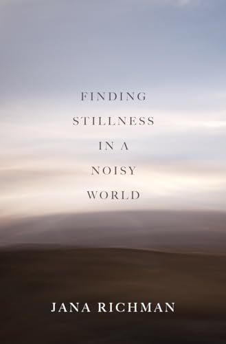 Stock image for Finding Stillness in a Noisy World for sale by SecondSale