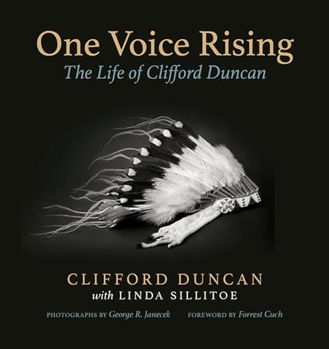 Stock image for One Voice Rising: The Life of Clifford Duncan for sale by Midtown Scholar Bookstore