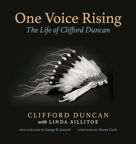 9781607816867: One Voice Rising: The Life of Clifford Duncan