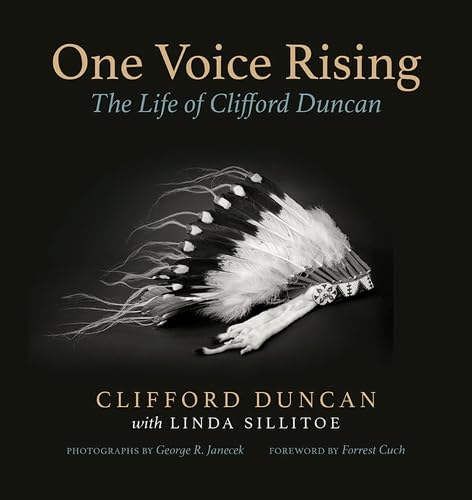 Stock image for One Voice Rising : The Life of Clifford Duncan for sale by Better World Books: West