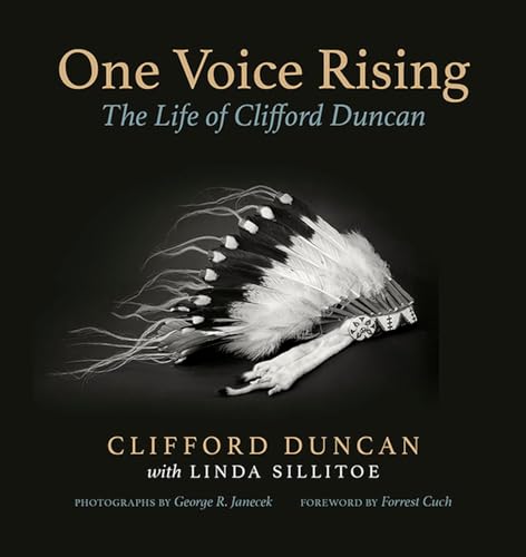 Stock image for One Voice Rising : The Life of Clifford Duncan for sale by Better World Books: West