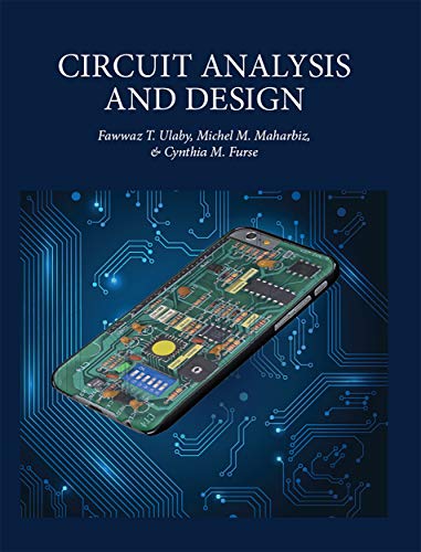 Imagen de archivo de Circuit Analysis and Design a la venta por HPB-Red