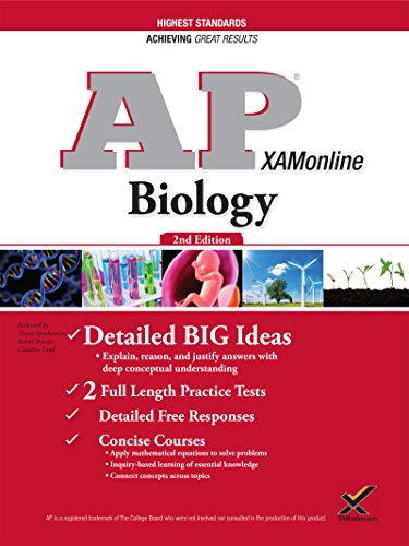 9781607875536: Ap Biology 2017