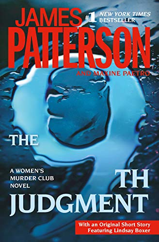 9781607881797: The 9th Judgment (The Women's Murder Club)