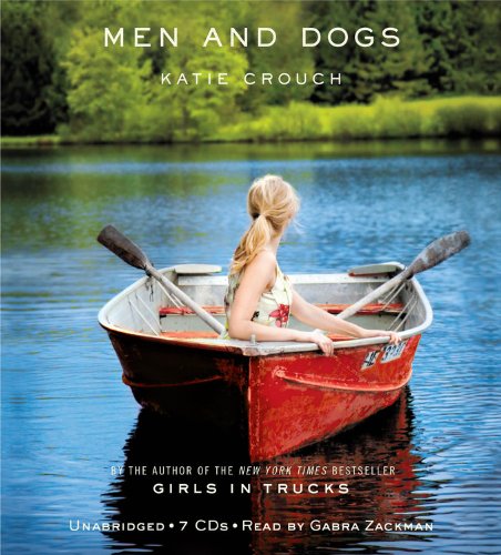 Stock image for Men and Dogs: A Novel for sale by SecondSale