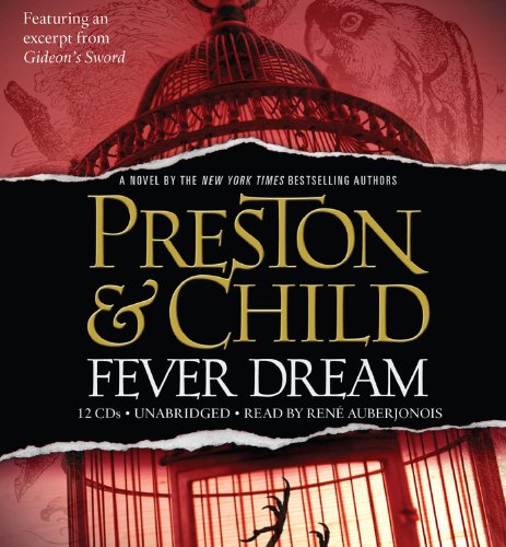 Fever Dream (9781607881926) by Child, Lincoln; Preston, Douglas