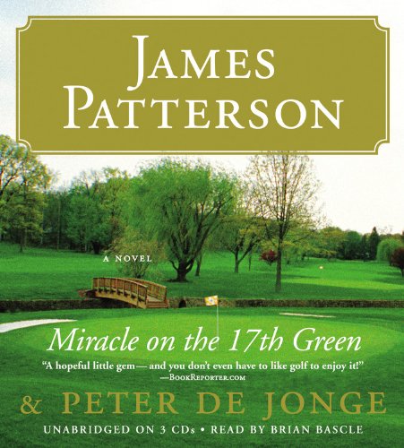 Beispielbild fr Miracle on the 17th Green zum Verkauf von Olympia Books