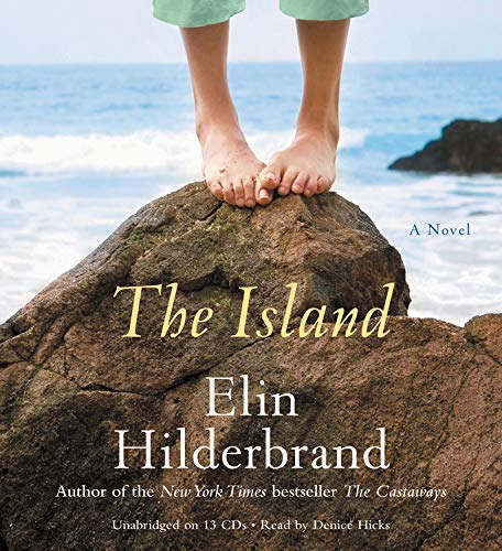 Beispielbild fr The Island: A Novel zum Verkauf von SecondSale