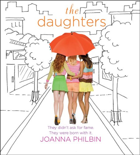 Imagen de archivo de The Daughters (Daughters (Audio)) a la venta por The Yard Sale Store