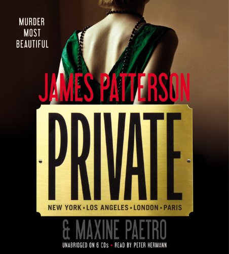 9781607884484: Private (Jack Morgan Series)