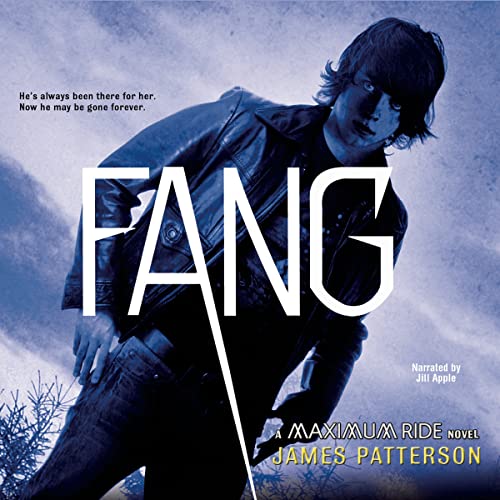 Stock image for Fang (Maximum Ride) for sale by BombBooks