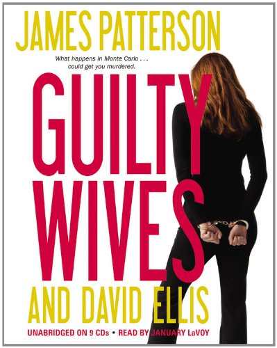 Beispielbild fr Guilty Wives zum Verkauf von Buchmarie