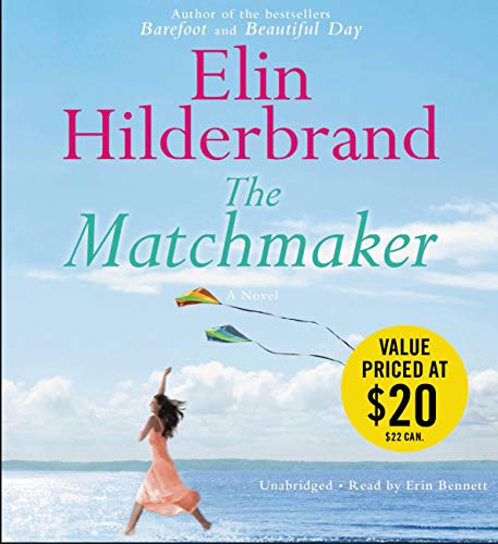 Beispielbild fr The Matchmaker: A Novel zum Verkauf von The Yard Sale Store