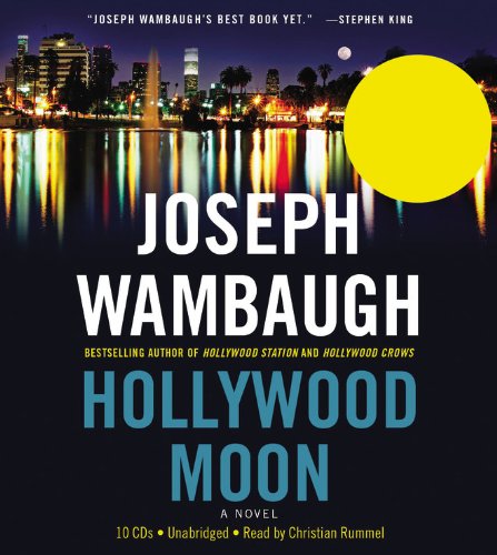 Beispielbild fr Hollywood Moon: A Novel zum Verkauf von HPB-Emerald