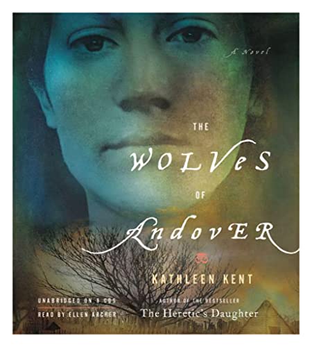 Imagen de archivo de The Wolves of Andover: A Novel a la venta por HPB-Emerald