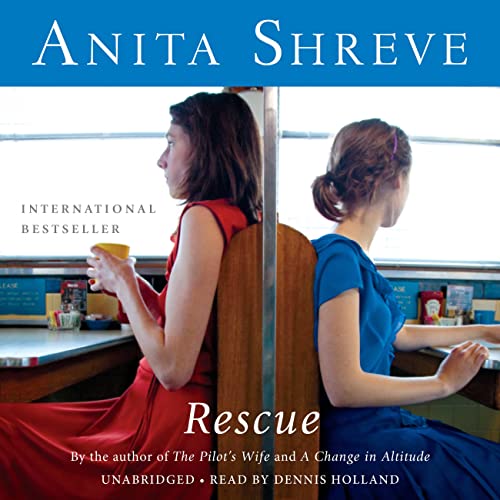 Stock image for Rescue: A Novel for sale by SecondSale