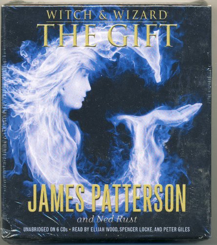 9781607886747: The Gift (Witch & Wizard)