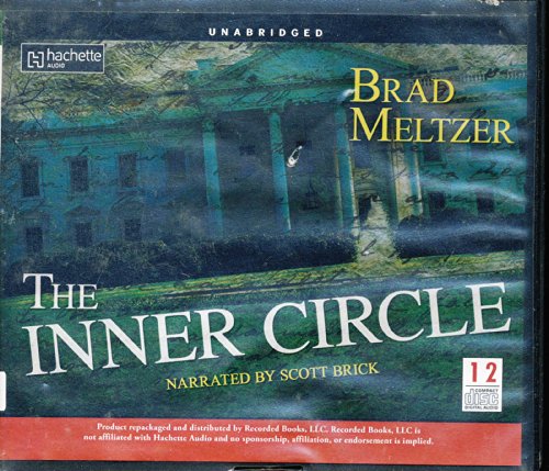 Imagen de archivo de The Inner Circle a la venta por HPB-Emerald