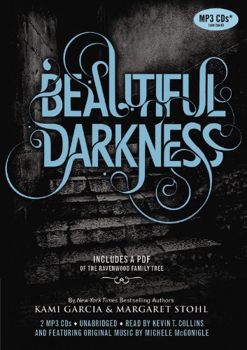 Stock image for Beautiful Darkness (Beautiful Creatures, 2) for sale by HPB-Ruby