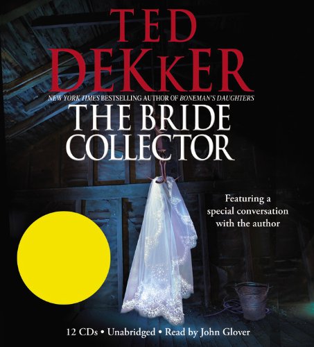 Stock image for The Bride Collector [With Earbuds] (Playaway Adult Fiction) for sale by The Yard Sale Store