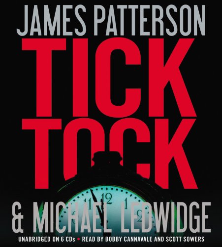 Stock image for Tick Tock for sale by BooksRun