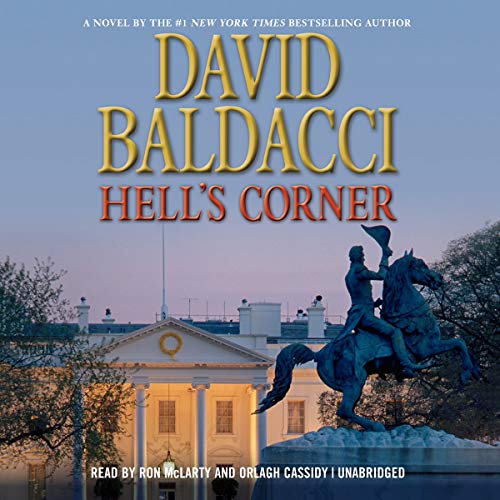 9781607889373: Hell's Corner: Library Edition