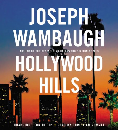 Beispielbild fr Hollywood Hills: A Novel zum Verkauf von Half Price Books Inc.