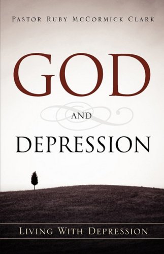 Beispielbild fr God and Depression zum Verkauf von Chiron Media