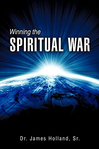Imagen de archivo de Winning the Spiritual War a la venta por Chiron Media