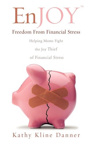 Beispielbild fr EnJOY Freedom From Financial Stress zum Verkauf von Chiron Media