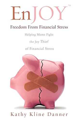 9781607912002: Enjoy Freedom from Financial Stress