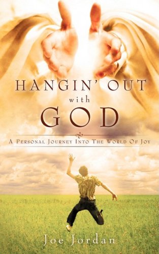 Imagen de archivo de Hangin' Out with God a la venta por ThriftBooks-Dallas