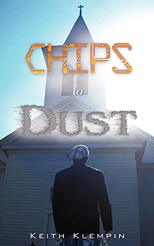 Beispielbild fr Chips to Dust zum Verkauf von Chiron Media
