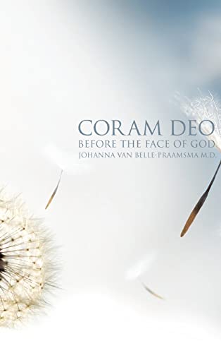 Stock image for Coram Deo for sale by Lucky's Textbooks