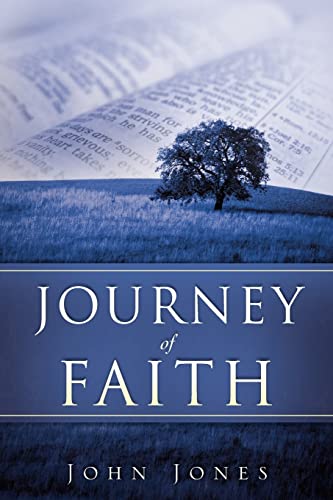 Beispielbild fr Journey of Faith zum Verkauf von Lucky's Textbooks