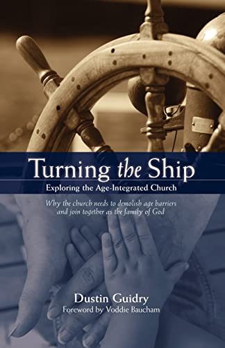 Imagen de archivo de Turning the Ship a la venta por Chiron Media