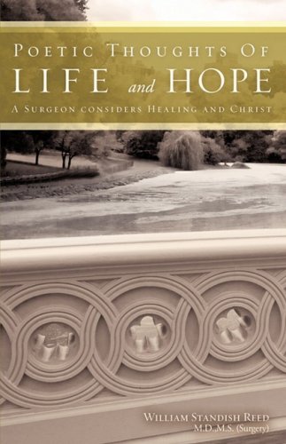 9781607912798: Poetic Thoughts of Life and Hope