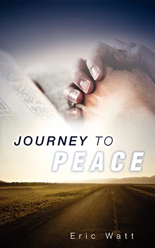 Stock image for Journey to PEACE for sale by Ebooksweb