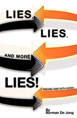 9781607913276: Lies, Lies, and More Lies!