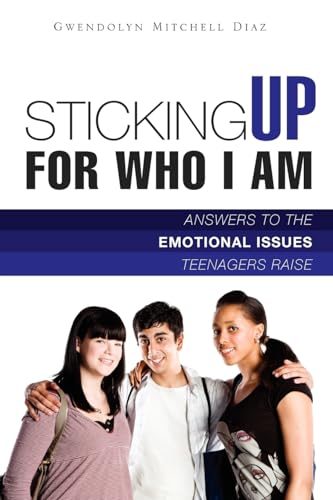 Imagen de archivo de STICKING UP FOR WHO I AM! a la venta por Patrico Books