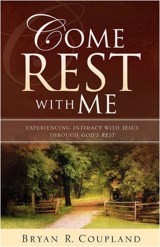 Stock image for COME REST WITH ME for sale by SecondSale