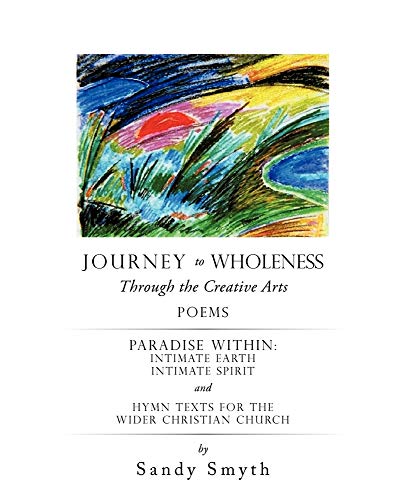 Stock image for JOURNEY TO WHOLENESS for sale by Ergodebooks