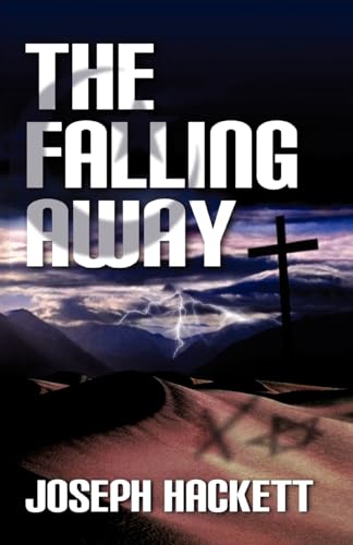 9781607914297: The Falling Away